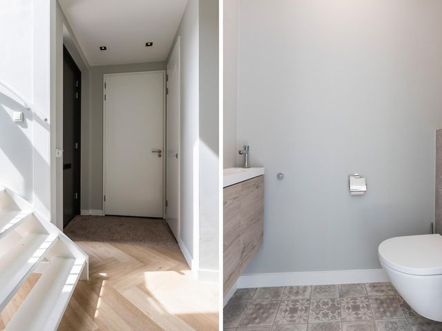 Roberthof 11, Gouda