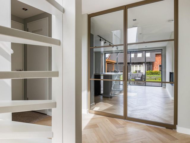 Roberthof 11, Gouda