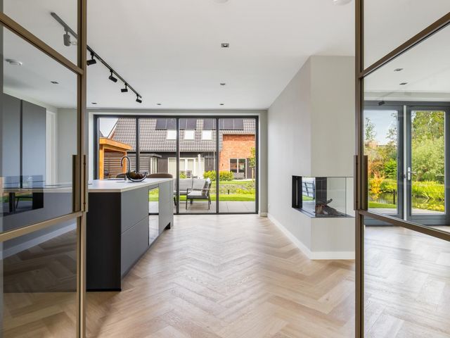 Roberthof 11, Gouda