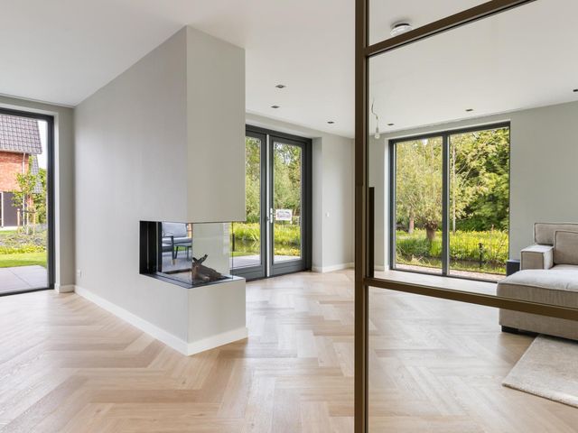 Roberthof 11, Gouda