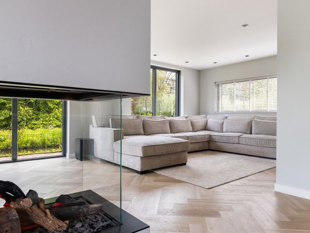 Roberthof 11, Gouda