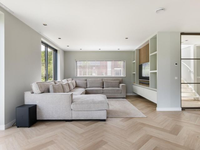 Roberthof 11, Gouda