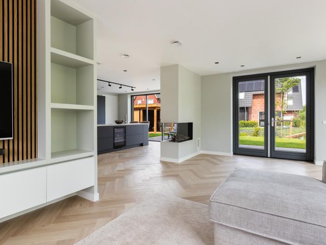 Roberthof 11, Gouda
