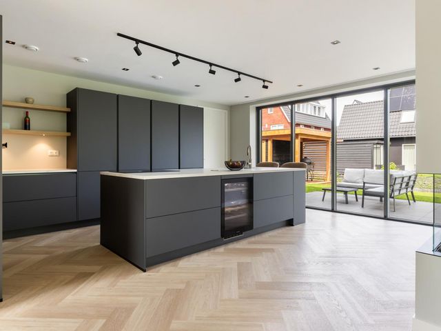 Roberthof 11, Gouda