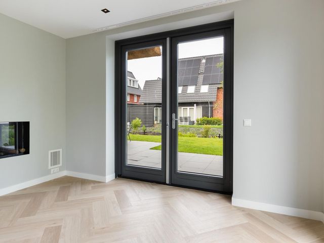 Roberthof 11, Gouda