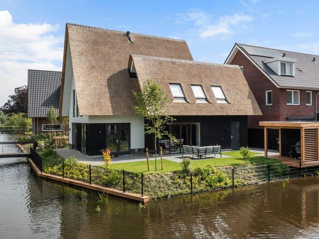 Roberthof 11, Gouda