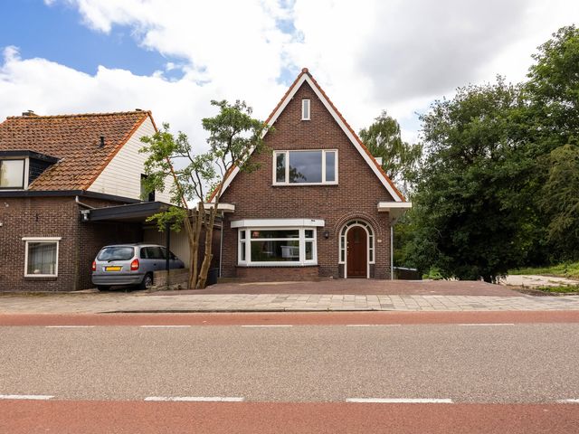 Nieuwemeerdijk 199, Badhoevedorp