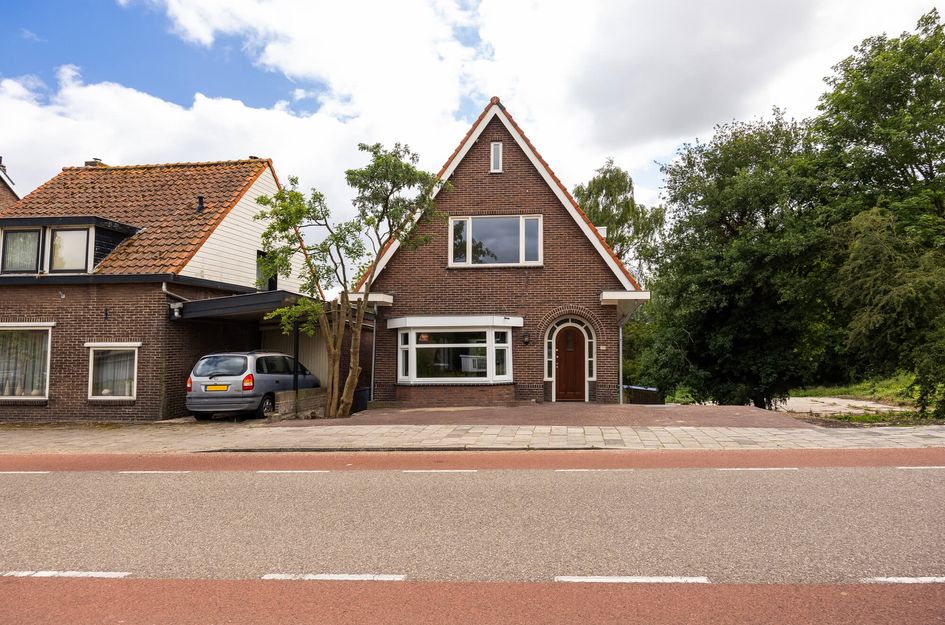 Nieuwemeerdijk 199
