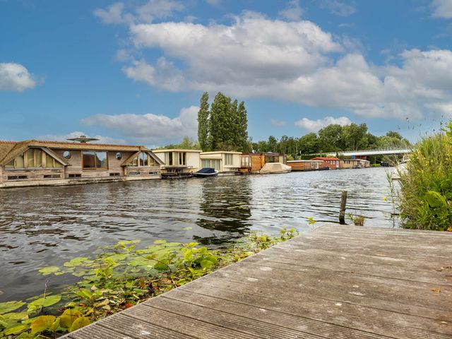 Nieuwemeerdijk 199, Badhoevedorp