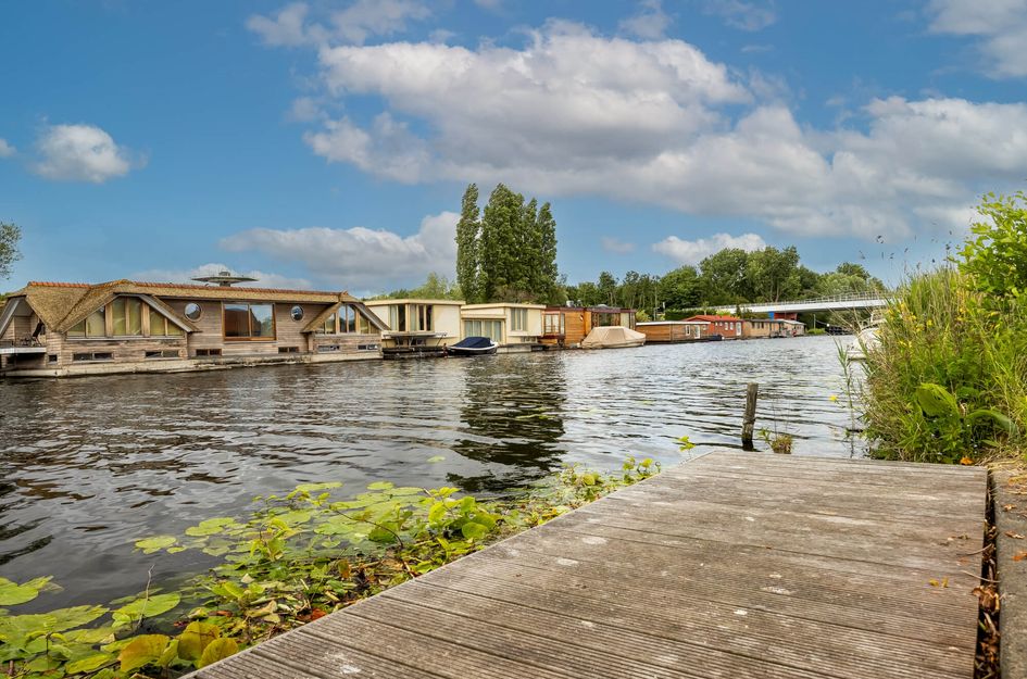 Nieuwemeerdijk 199