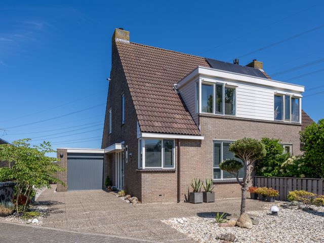 Kaasmaker 89, Assendelft
