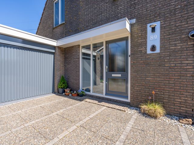 Kaasmaker 89, Assendelft