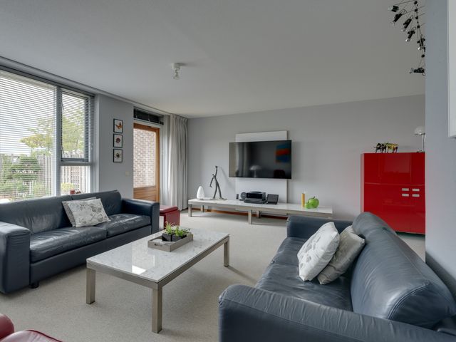 Kaasmaker 89, Assendelft