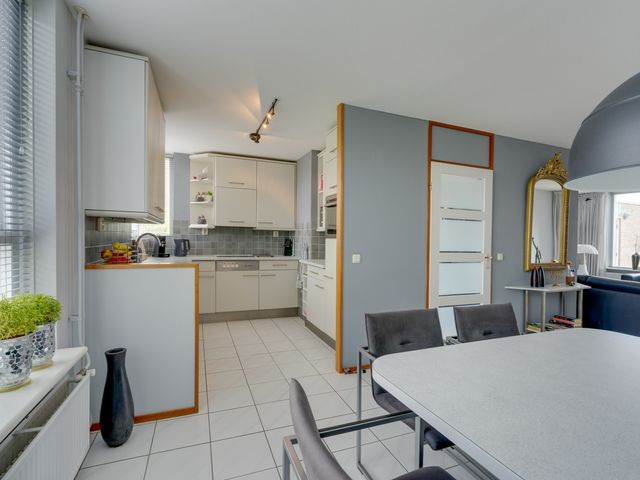 Kaasmaker 89, Assendelft