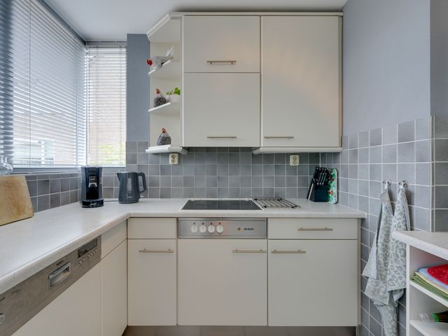 Kaasmaker 89, Assendelft