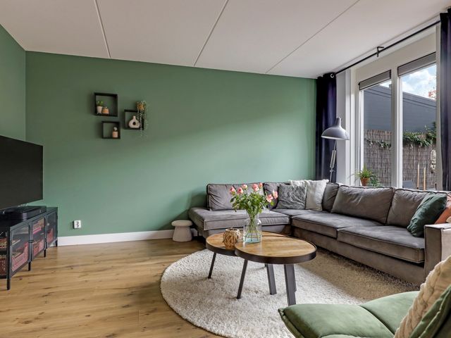 Abe Lenstrahof 3, Arnhem