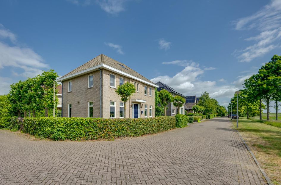 Zandkreek 14
