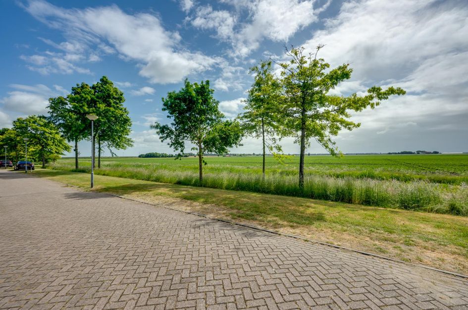 Zandkreek 14