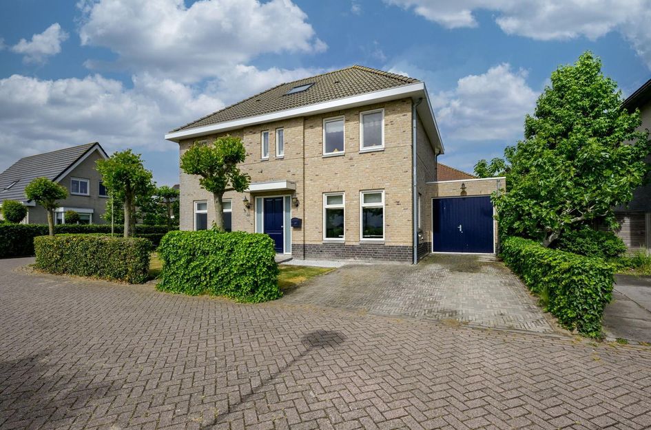 Zandkreek 14