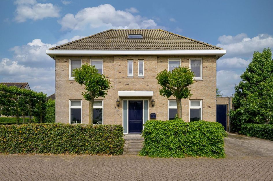 Zandkreek 14
