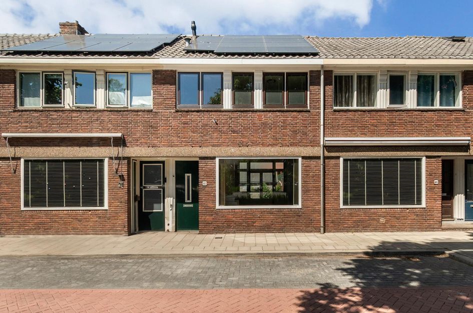 Vogelplein 45