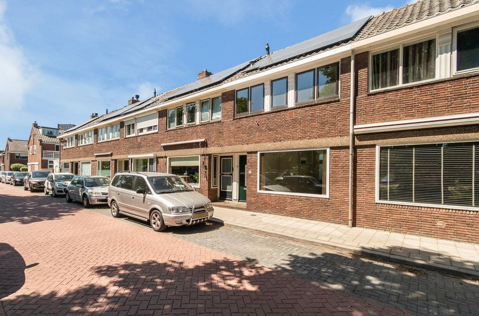 Vogelplein 45