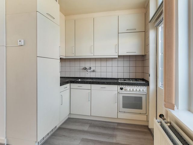 Vogelplein 45, Gouda