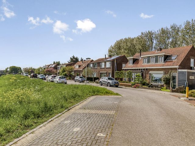 Zinkweg 153, Oud-Beijerland