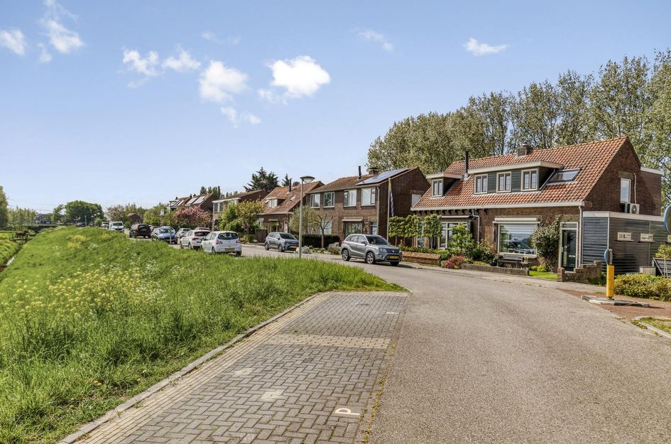 Zinkweg 153