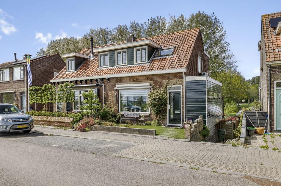 Zinkweg 153
