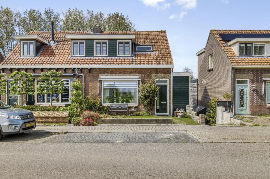 Zinkweg 153
