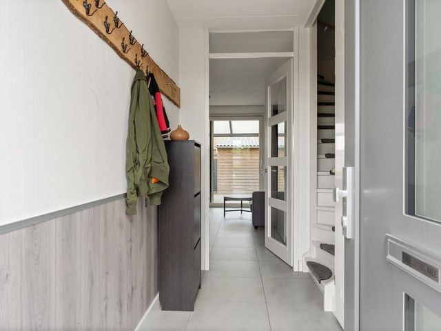 Marie Curielaan 148, Almere