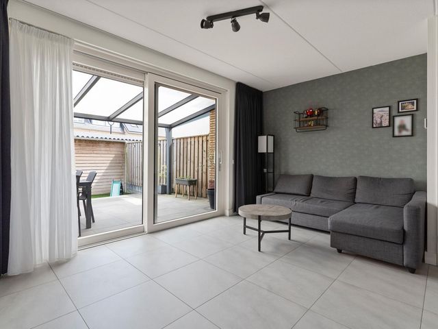 Marie Curielaan 148, Almere