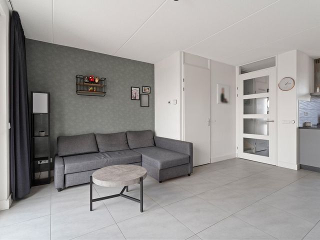 Marie Curielaan 148, Almere