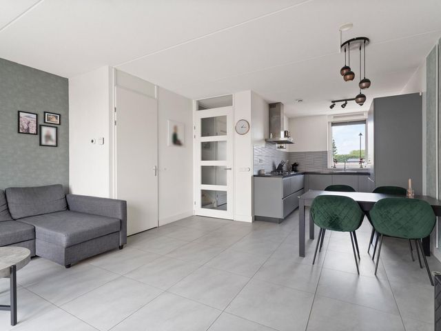 Marie Curielaan 148, Almere