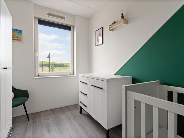 Marie Curielaan 148, Almere