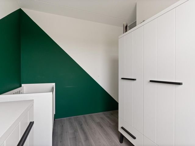 Marie Curielaan 148, Almere