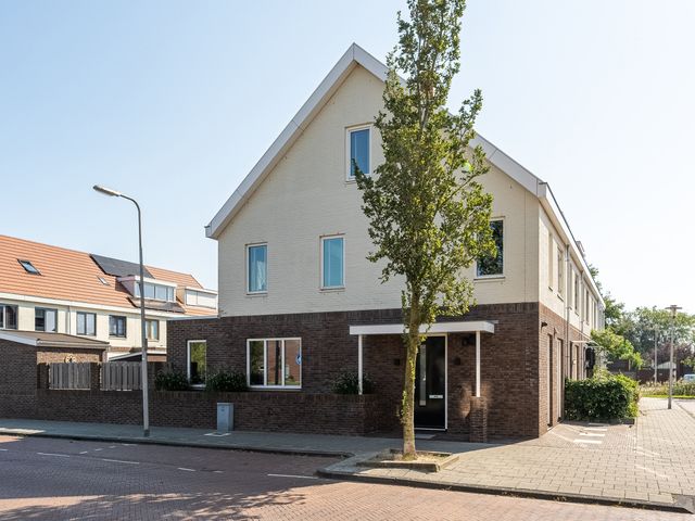 Laan der Verenigde Naties 38, 's-Gravenzande