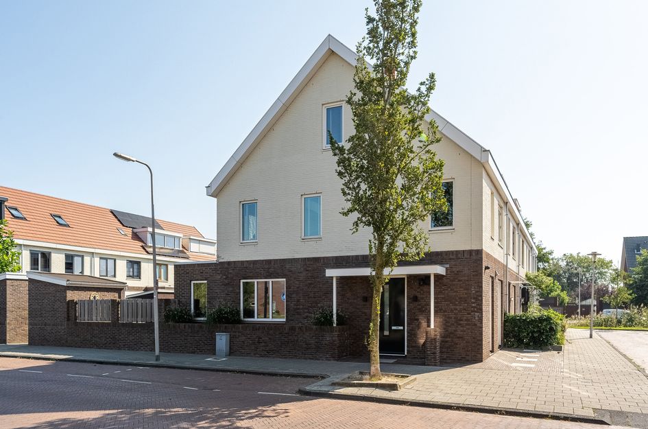 Laan der Verenigde Naties 38