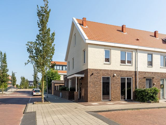 Laan der Verenigde Naties 38, 's-Gravenzande