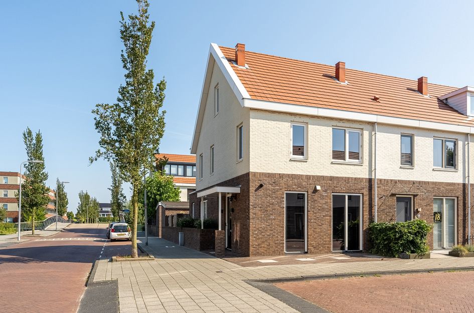 Laan der Verenigde Naties 38