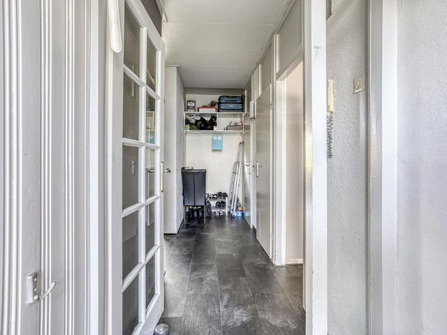Lijsterstraat 46, Wormerveer