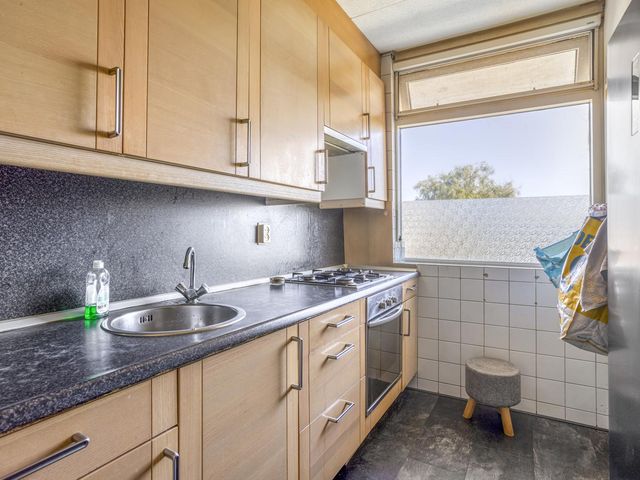 Lijsterstraat 46, Wormerveer