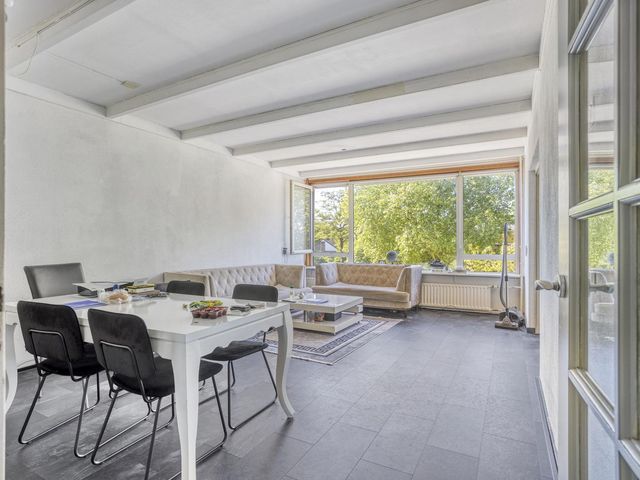Lijsterstraat 46, Wormerveer