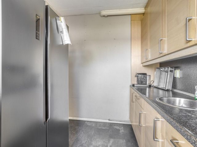 Lijsterstraat 46, Wormerveer