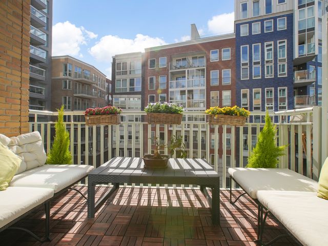 Gerrit Rietveldsingel 139, Diemen