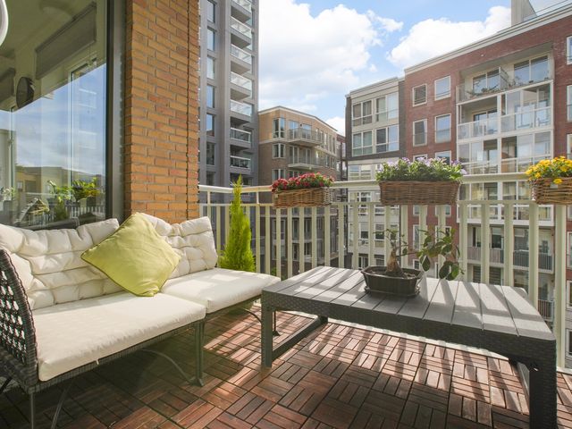 Gerrit Rietveldsingel 139, Diemen