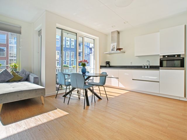 Gerrit Rietveldsingel 139, Diemen