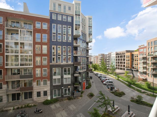 Gerrit Rietveldsingel 139, Diemen