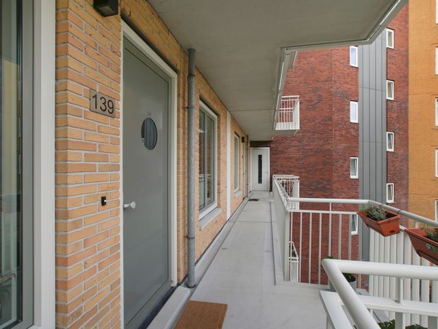 Gerrit Rietveldsingel 139, Diemen